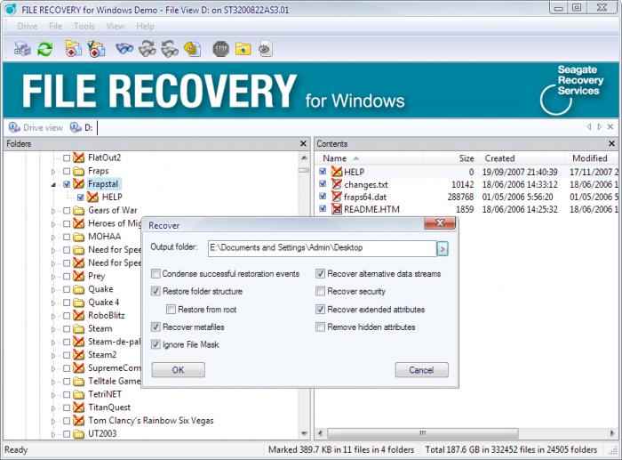 data recovery pro 2.2.0.0 license key